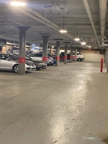 930 Washington Ave, Meskegon MI  49441-1832 exterior