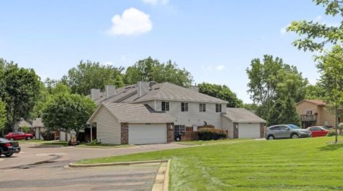 7034 19th St, Saint Paul MN 55128-5426 exterior