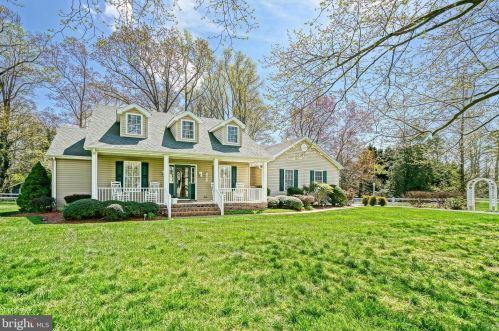 2 Greystone Dr, Lewes DE 19958-9450 exterior