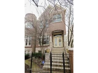 1359 Altgeld St, Chicago IL  60614-2120 exterior