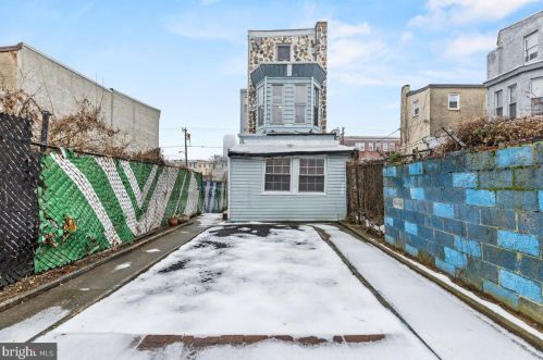 1602 17 St, Philadelphia PA 19132-3930 exterior