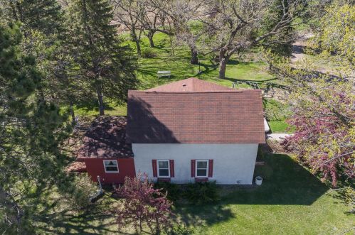 12839 293rd Ave, Princeton MN  55371-3646 exterior