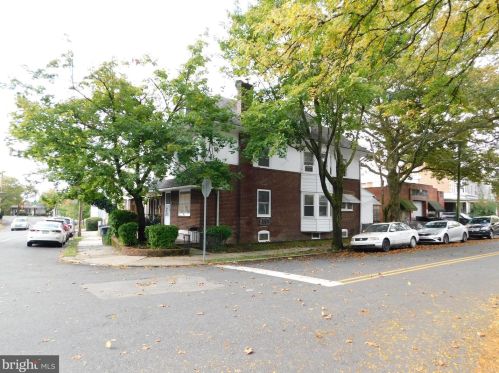 29 Adams St, Pottstown PA  19464-5701 exterior