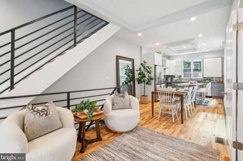 1259 29 St, Philadelphia PA 19132-3027 exterior