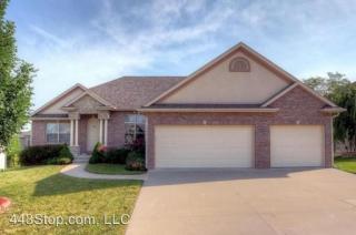 3305 Red Bay Creek Rd, Columbia MO  65203-9878 exterior