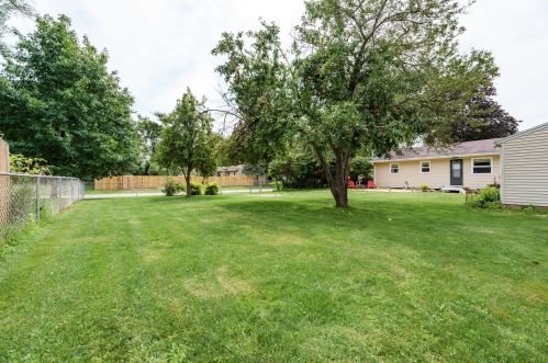 6813 Bratcher St, Kalamazoo MI  49024-3479 exterior