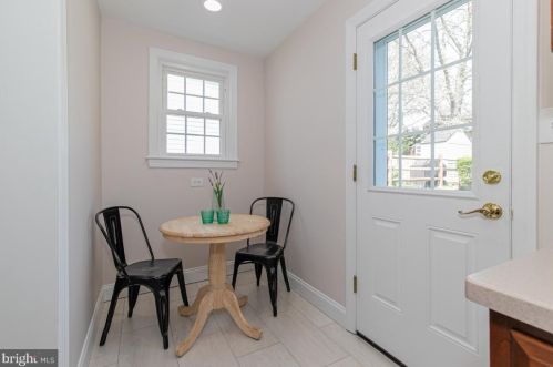 203 Normandy Dr, Silver Spring MD 20901-3116 exterior