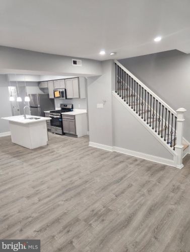 15 53rd Pl, Washington DC  20019-6533 exterior