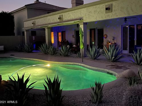 16814 1st Dr, Phoenix AZ 85021-5670 exterior