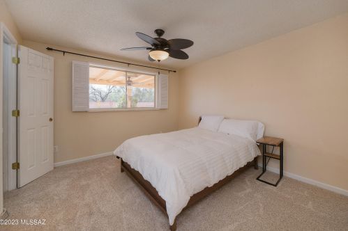 12500 Calle Tatita, Tucson AZ  85749-9736 exterior