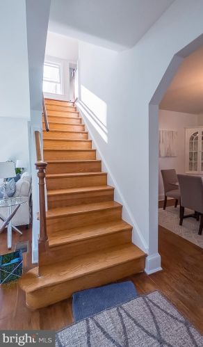 9206 Flower Ave, Silver Spring MD 20901-3438 exterior