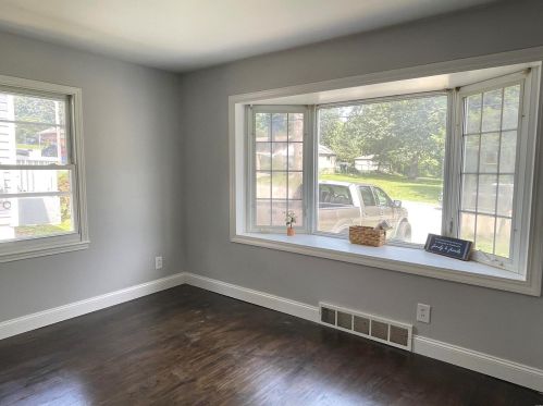 3633 Connor Ave, Saint Louis MO 63121-3906 exterior