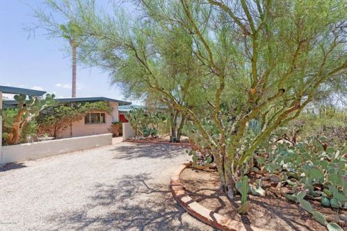 6702 Andrea Doria Dr, Tucson AZ  85704-6117 exterior