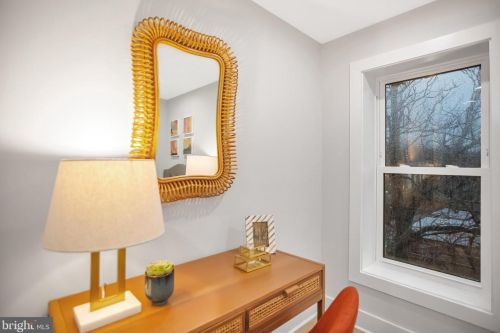 1905 4th St, Washington DC  20001-2305 exterior