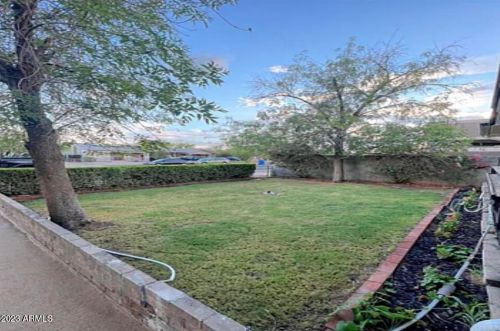 1314 Brill St, Phoenix AZ  85006-2815 exterior