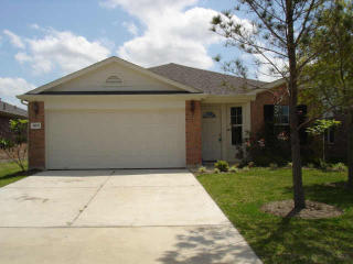 16531 Bristle Creek Dr, Houston TX  77095-7221 exterior