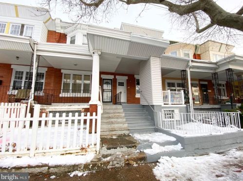 719 58th St, Philadelphia, PA 19143-2703