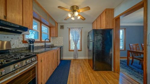 1109 Cook Ave, Saint Paul MN 55106-3323 exterior