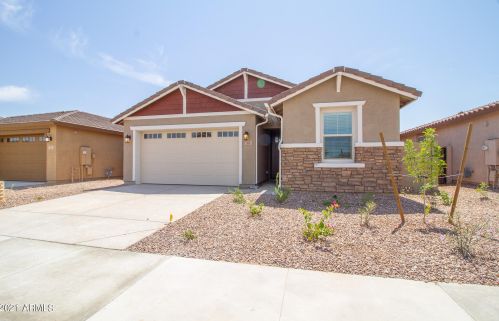 61 Virgo Pl, Chandler AZ  85249-3662 exterior