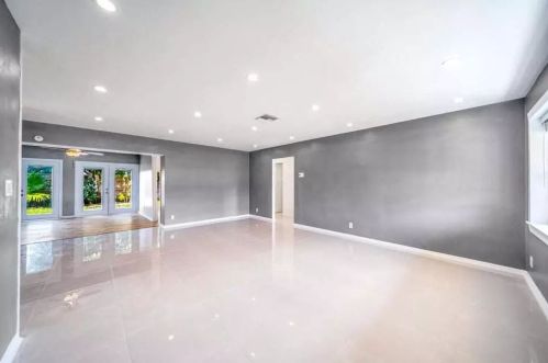 1991 Park Pl, Boca Raton FL  33486-3117 exterior