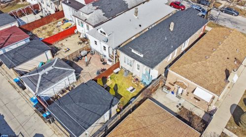 3505 61st St, Chicago IL  60629-3607 exterior