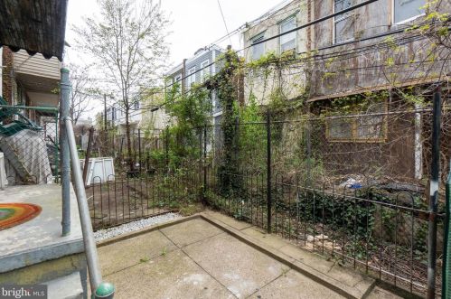 5533 Catharine St, Philadelphia PA 19143-2512 exterior