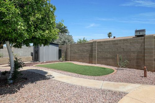 18811 12th Ave, Phoenix AZ  85027-5514 exterior