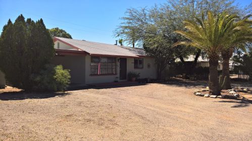 6202 15th St, Tucson, AZ 85711-4608