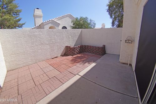 2100 Lemon Tree Pl, Chandler AZ 85224-2511 exterior