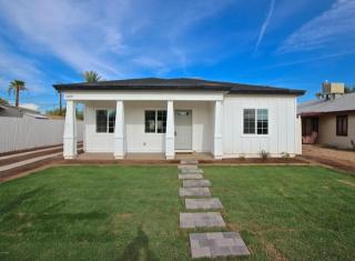 2309 Mitchell St, Phoenix, AZ 85006-1644