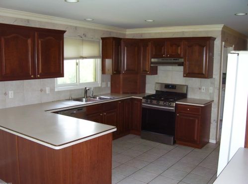 16193 Darlene Dr, Macomb Township MI  48042-1627 exterior