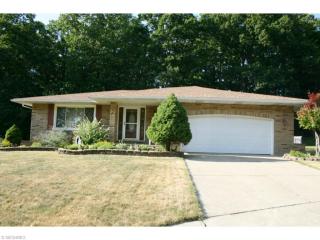 5100 Thoreau Dr, Cleveland, OH 44129-6545