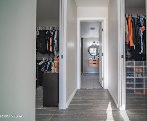 4341 Goret Rd, Tucson AZ  85745-9605 exterior