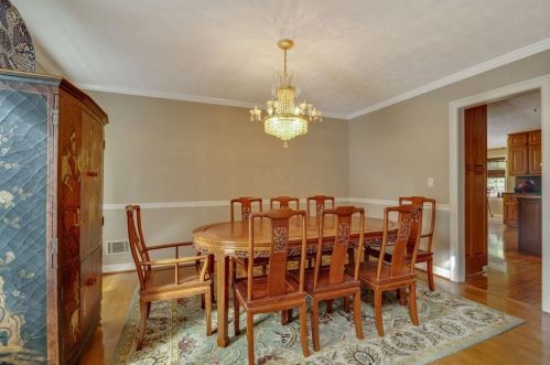 2981 Brookside Run, Lithonia GA 30078-2290 exterior