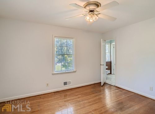 2503 Frst Trl, Atlanta GA 30338-5836 exterior