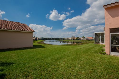 426 Springview Loop, Fort Pierce FL  34986-2663 exterior