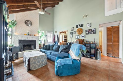 5900 Bamboo Dr, Fort Pierce FL  34982-3757 exterior