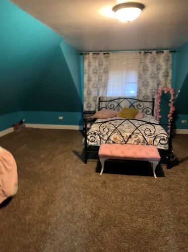 1437 71 Pl, Chicago IL 60629-3544 exterior