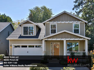 5032 Taylors Fry Rd, Portland OR  97223-1065 exterior