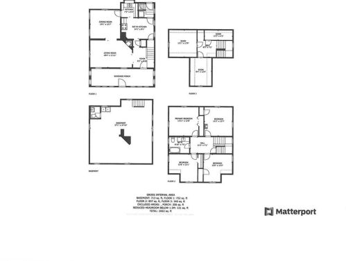 199 Rochambeau Ave, Providence RI 02906-1909 exterior