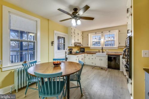 149 Adams St, Rockville MD 20850-2315 exterior