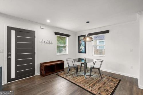 335 Betsy Ave, Atlanta GA  30310-1007 exterior