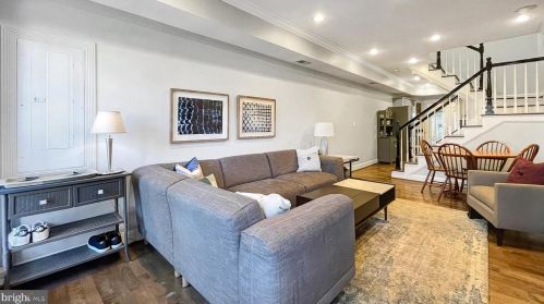 1512 3rd St, Washington DC  20001-1924 exterior