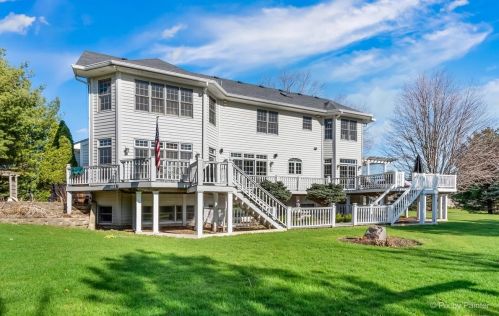 4408 Church Hl Ln, Bull Valley IL 60014-6582 exterior