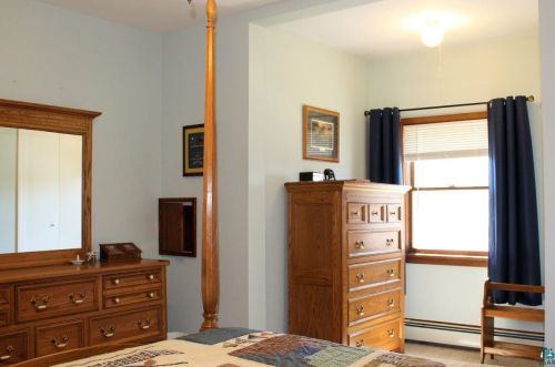 414 Chapman St, Ely MN 55731-1384 exterior