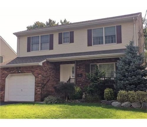 25 Grand Ave, Iselin, NJ 08830-2237