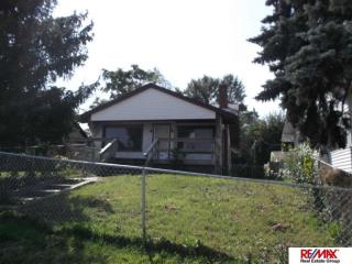 5727 Radial Hwy, Omaha, NE 68104-4141