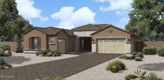 3126 Cat Balue Dr, Phoenix, AZ 85050-4781