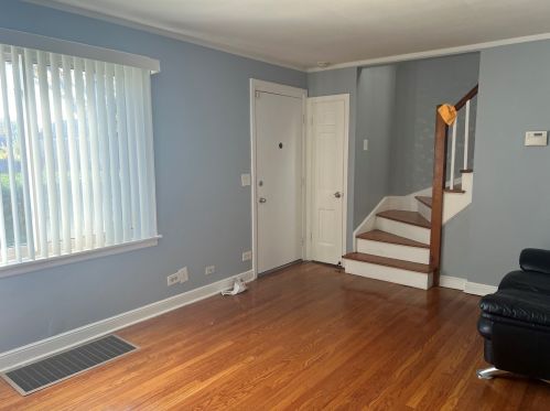 7610 Wabash Ave, Chicago IL  60619-2319 exterior