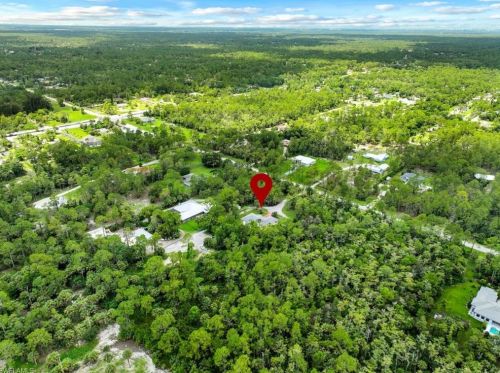 180 23 St, Naples FL 34120-1818 exterior